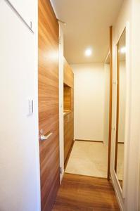 ル　シエル 201号-11