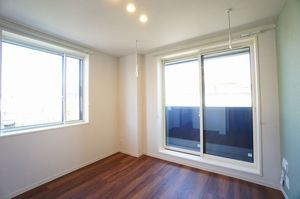 ル シエル 203号-2