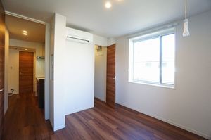 ル シエル 203号-3