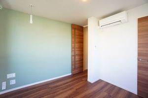 ル シエル 203号-4