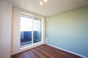 ル シエル 203号-5