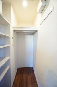 ル シエル 203号-6