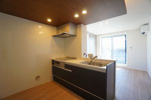 ル　シエル 301号-2