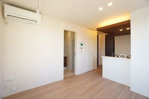 ル　シエル 301号-3