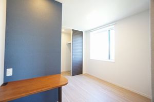 ル　シエル 301号-5