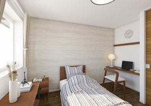 シュエット 103号-3