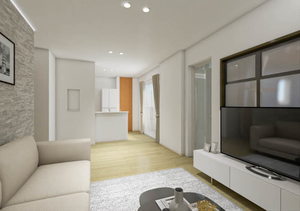 シュエット 202号-2