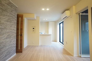 シュエット 202号-5