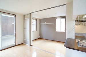 フィオーレ　Ⅰ 102号-3