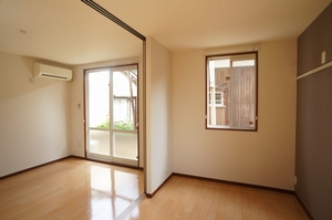 フィオーレ　Ⅰ 102号-4