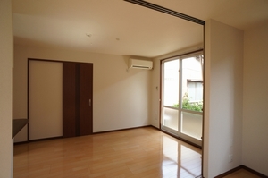 フィオーレ　Ⅰ 102号-5