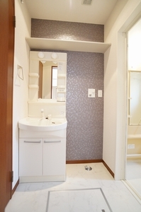 フィオーレ　Ⅰ 102号-8