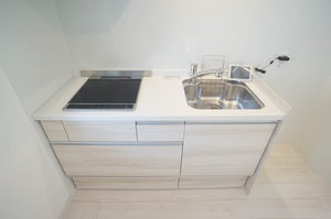 エスポワール根岸 101号-3