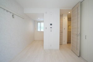 エスポワール根岸 101号-4