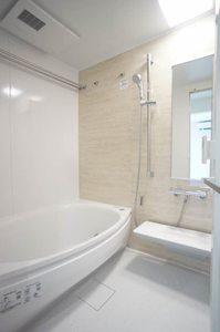 エスポワール根岸 101号-6