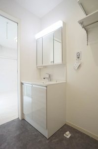 エスポワール根岸 101号-7