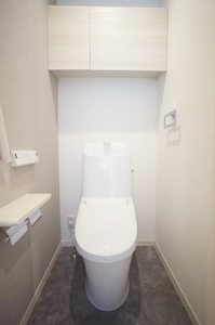 エスポワール根岸 101号-8