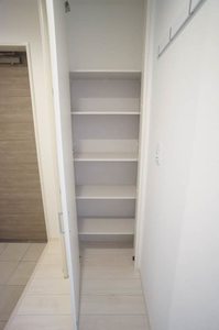 エスポワール根岸 101号-10