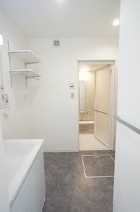 エスポワール根岸 101号-11