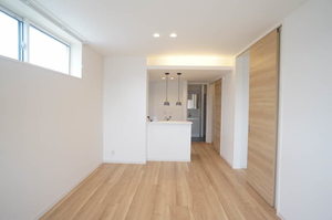 エスポワール根岸 202号-2