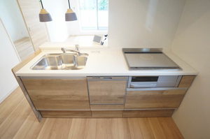 エスポワール根岸 202号-3