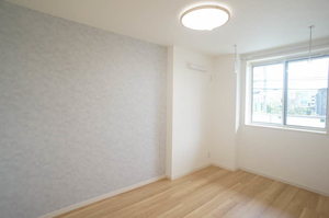 エスポワール根岸 202号-4