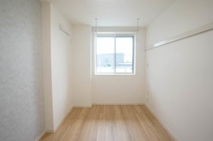 エスポワール根岸 202号-5