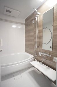 エスポワール根岸 202号-7