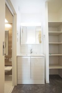 エスポワール根岸 202号-8