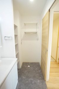 エスポワール根岸 202号-10