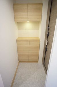 エスポワール根岸 202号-11