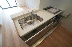 レガーノ 202号-4