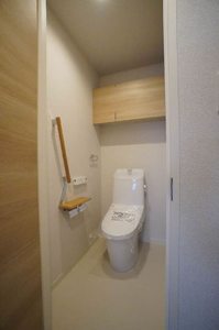 レガーノ 202号-5