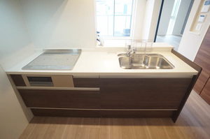 フォーシーズン 203号-3