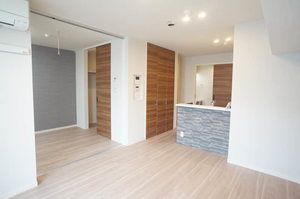 フォーシーズン 203号-7