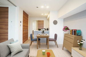 フォーシーズン 303号-2