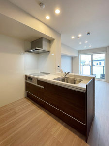 フォーシーズン 303号-5