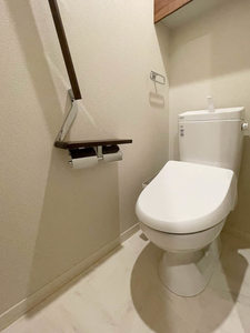 フォーシーズン 303号-9