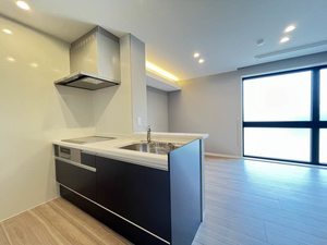 プライズコート戸田公園 203号-3