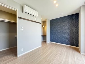 プライズコート戸田公園 203号-4