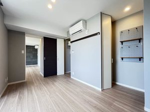 プライズコート戸田公園 203号-5