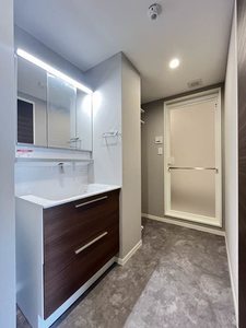 プライズコート戸田公園 203号-8