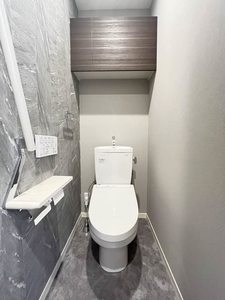 プライズコート戸田公園 203号-10