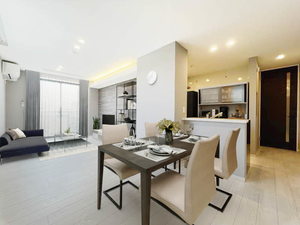 プライズコート戸田公園 204号-2