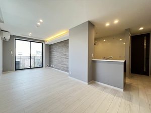 プライズコート戸田公園 204号-4