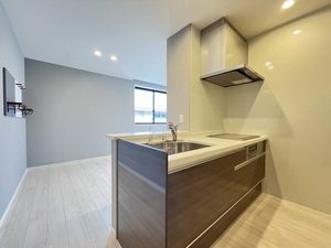 プライズコート戸田公園 204号-5