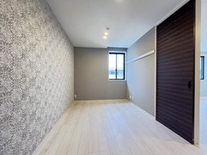 プライズコート戸田公園 204号-8