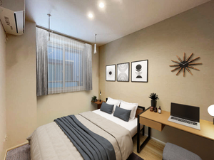 シャーメゾン　Ａ 203号-3