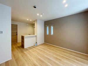 シャーメゾン　Ａ 203号-4