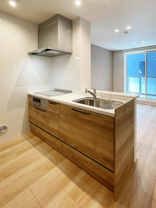 シャーメゾン　Ａ 203号-5